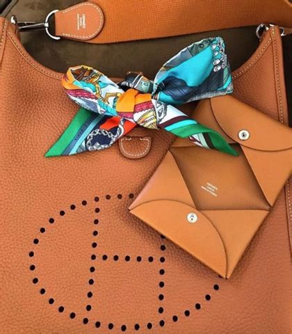 The Ultimate Guide To Hermes Twilly – Madison .